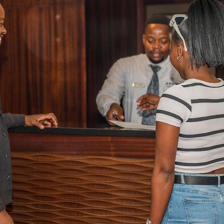 Anew Hotel Witbank Emalahleni 외부 사진