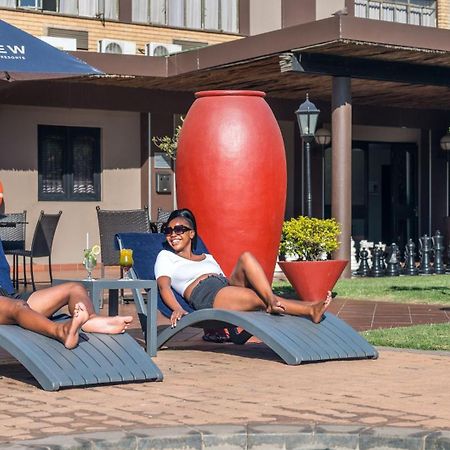 Anew Hotel Witbank Emalahleni 외부 사진