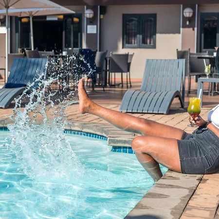 Anew Hotel Witbank Emalahleni 외부 사진