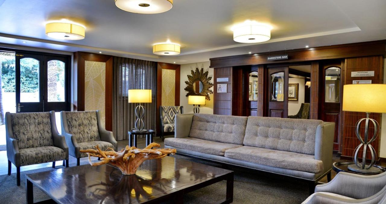 Anew Hotel Witbank Emalahleni 외부 사진