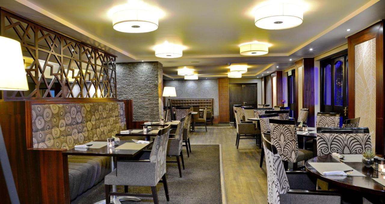 Anew Hotel Witbank Emalahleni 외부 사진