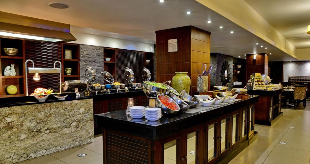 Anew Hotel Witbank Emalahleni 외부 사진