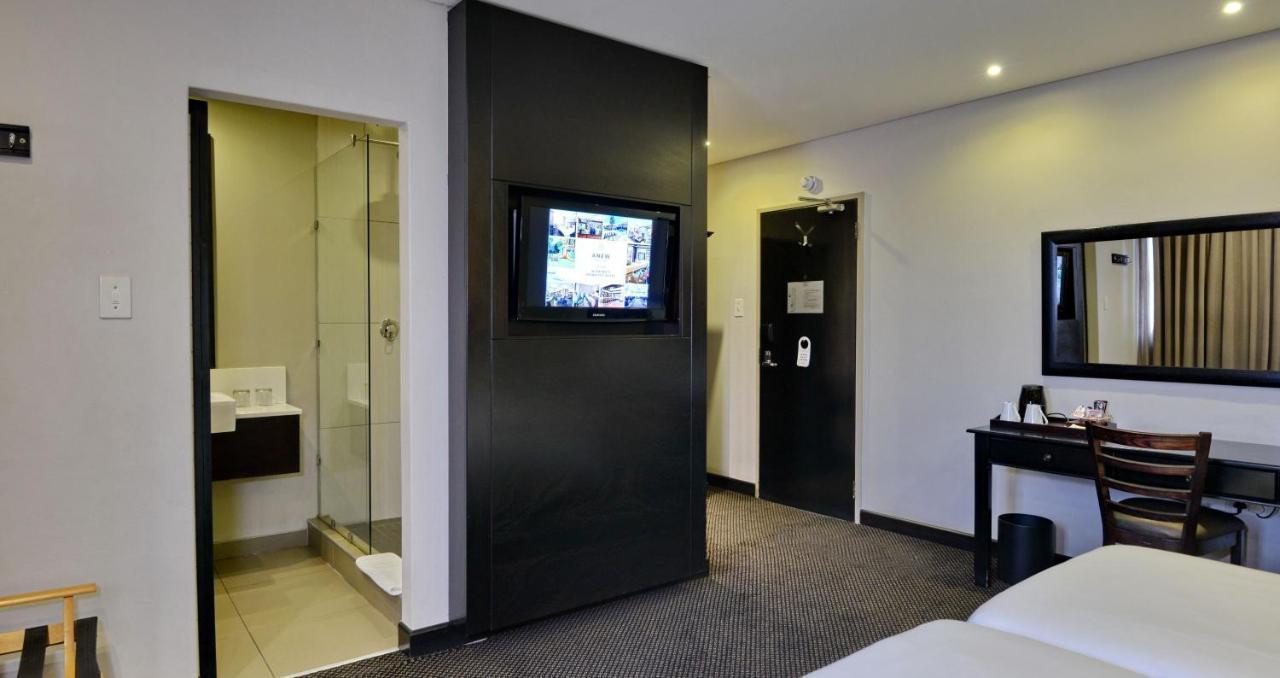 Anew Hotel Witbank Emalahleni 외부 사진