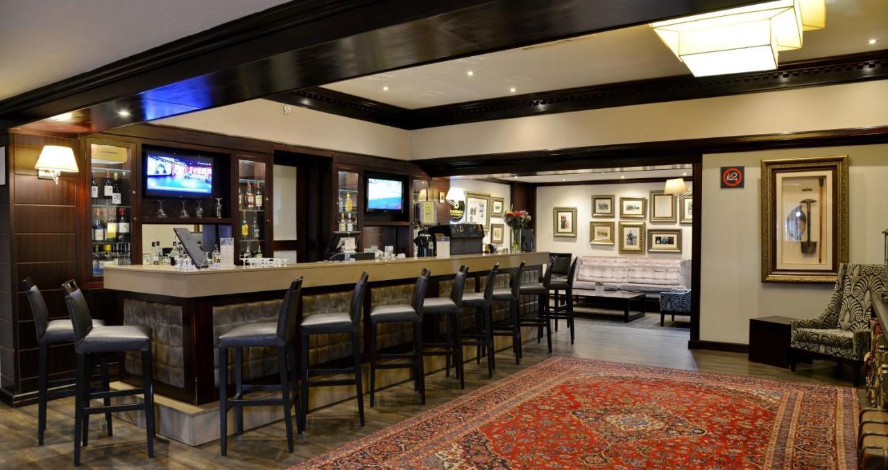 Anew Hotel Witbank Emalahleni 외부 사진