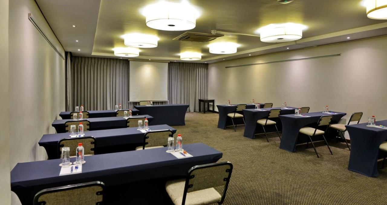 Anew Hotel Witbank Emalahleni 외부 사진