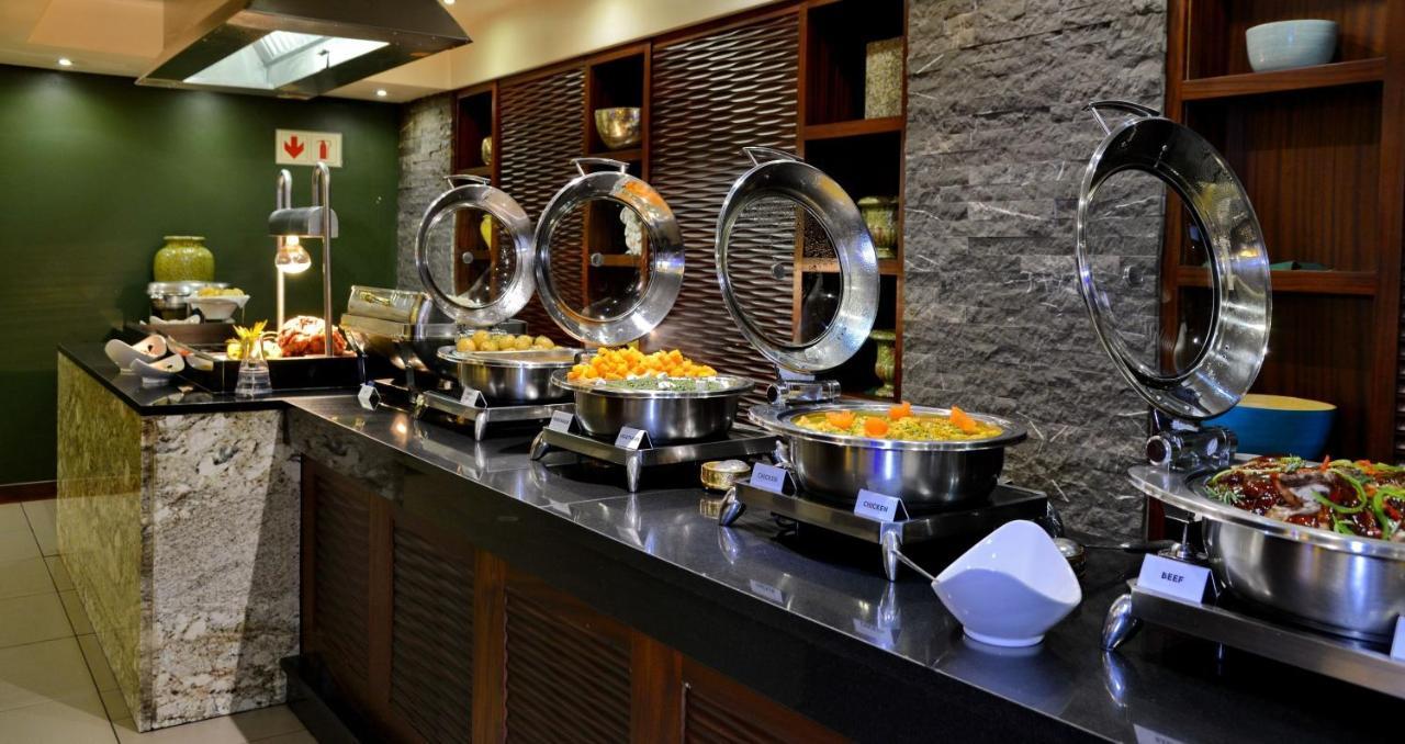 Anew Hotel Witbank Emalahleni 외부 사진