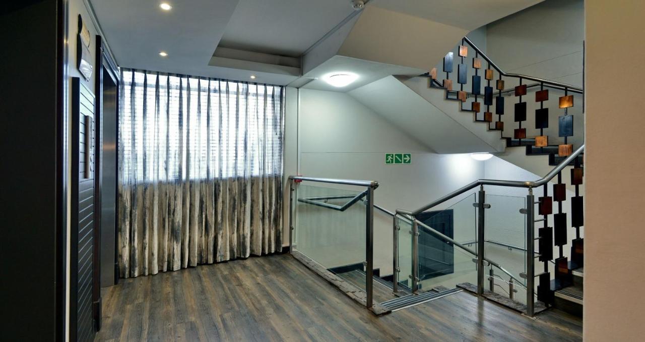 Anew Hotel Witbank Emalahleni 외부 사진