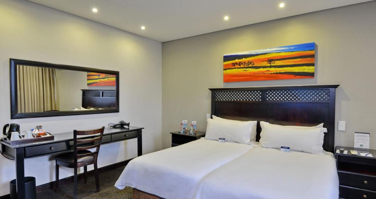 Anew Hotel Witbank Emalahleni 외부 사진