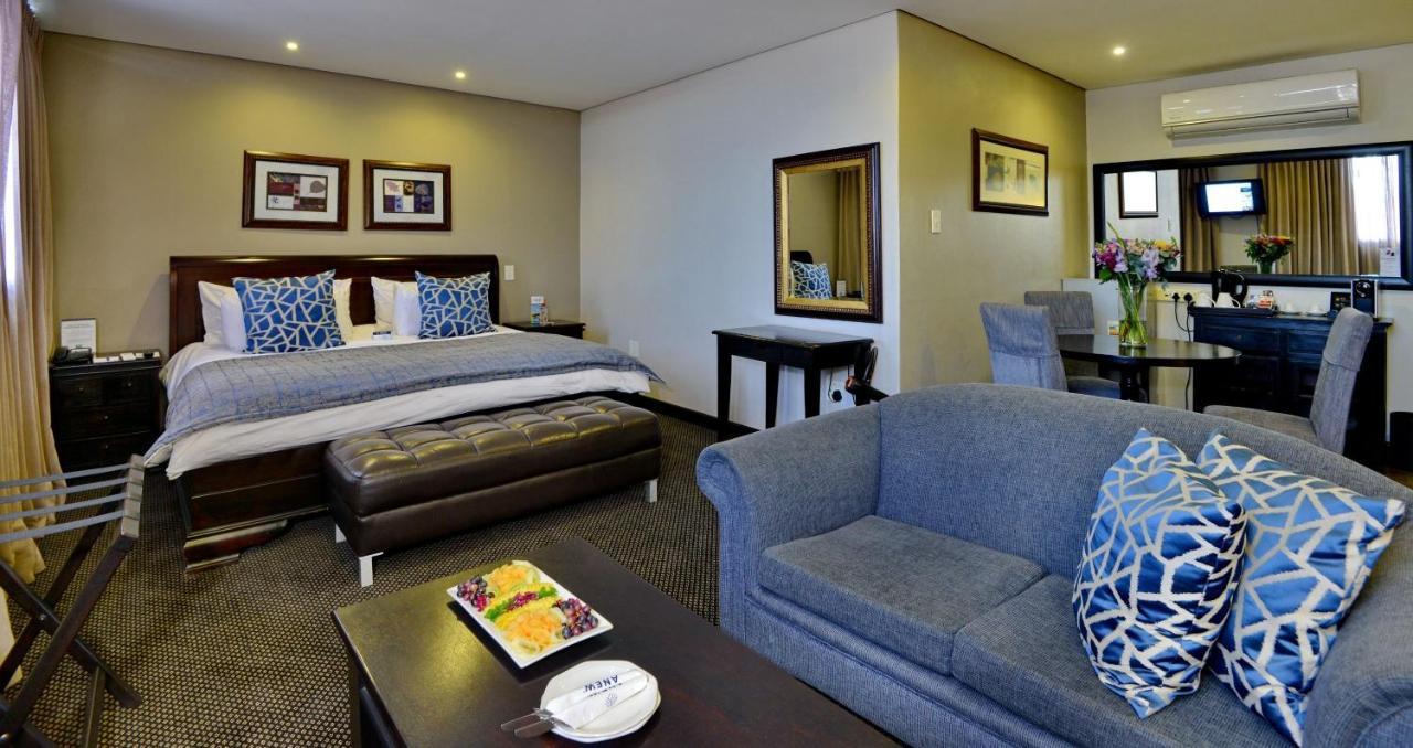 Anew Hotel Witbank Emalahleni 외부 사진