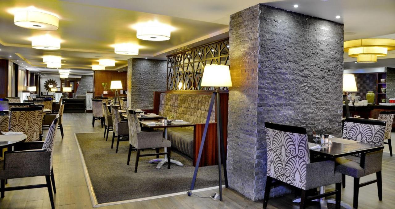 Anew Hotel Witbank Emalahleni 외부 사진