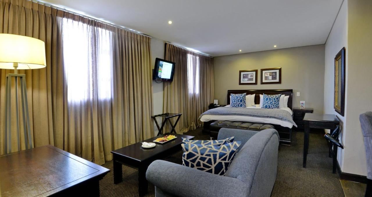 Anew Hotel Witbank Emalahleni 외부 사진