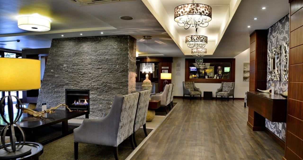 Anew Hotel Witbank Emalahleni 외부 사진