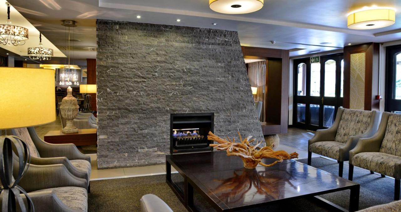 Anew Hotel Witbank Emalahleni 외부 사진