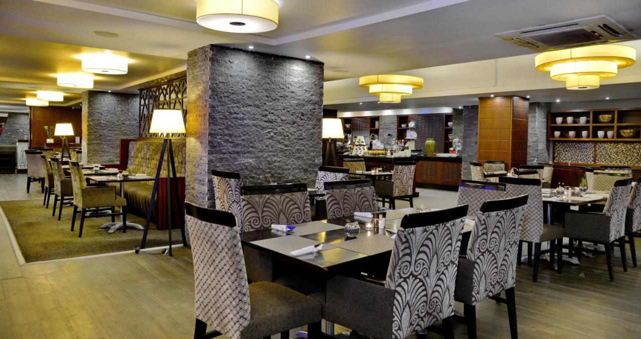 Anew Hotel Witbank Emalahleni 외부 사진