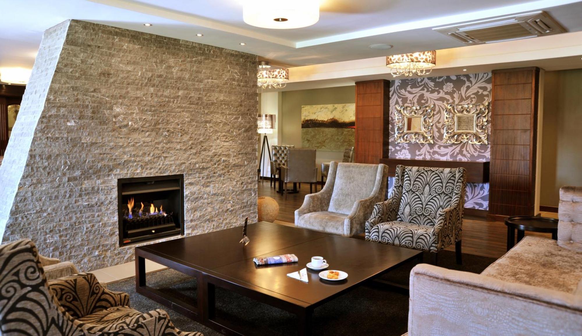Anew Hotel Witbank Emalahleni 외부 사진