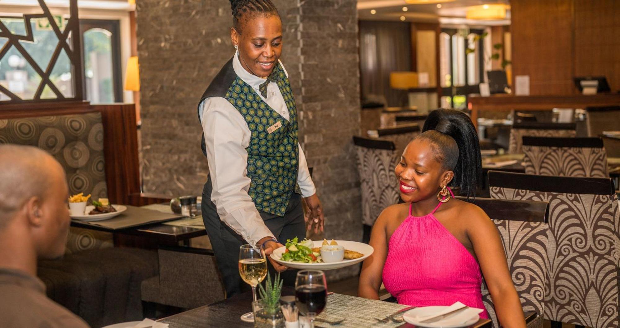 Anew Hotel Witbank Emalahleni 외부 사진