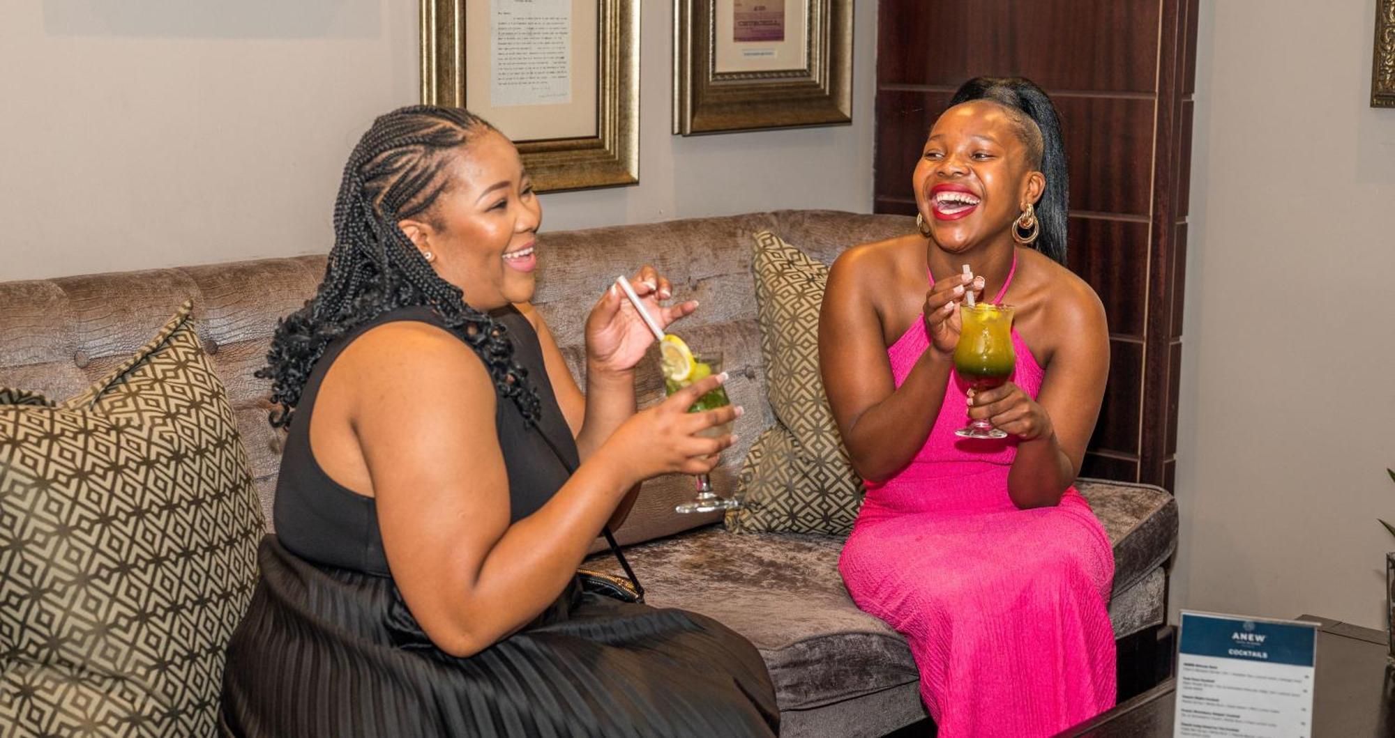 Anew Hotel Witbank Emalahleni 외부 사진