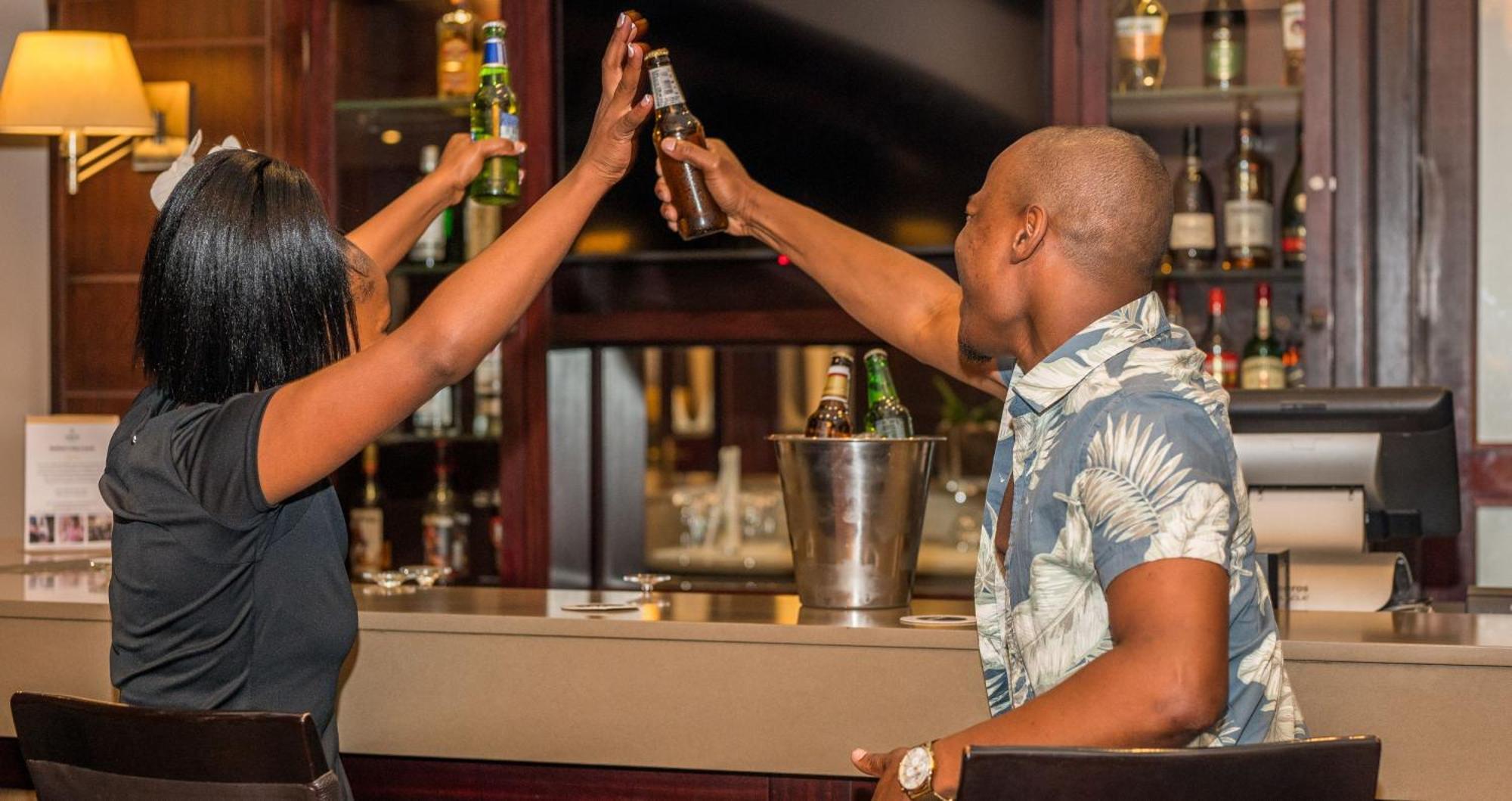 Anew Hotel Witbank Emalahleni 외부 사진