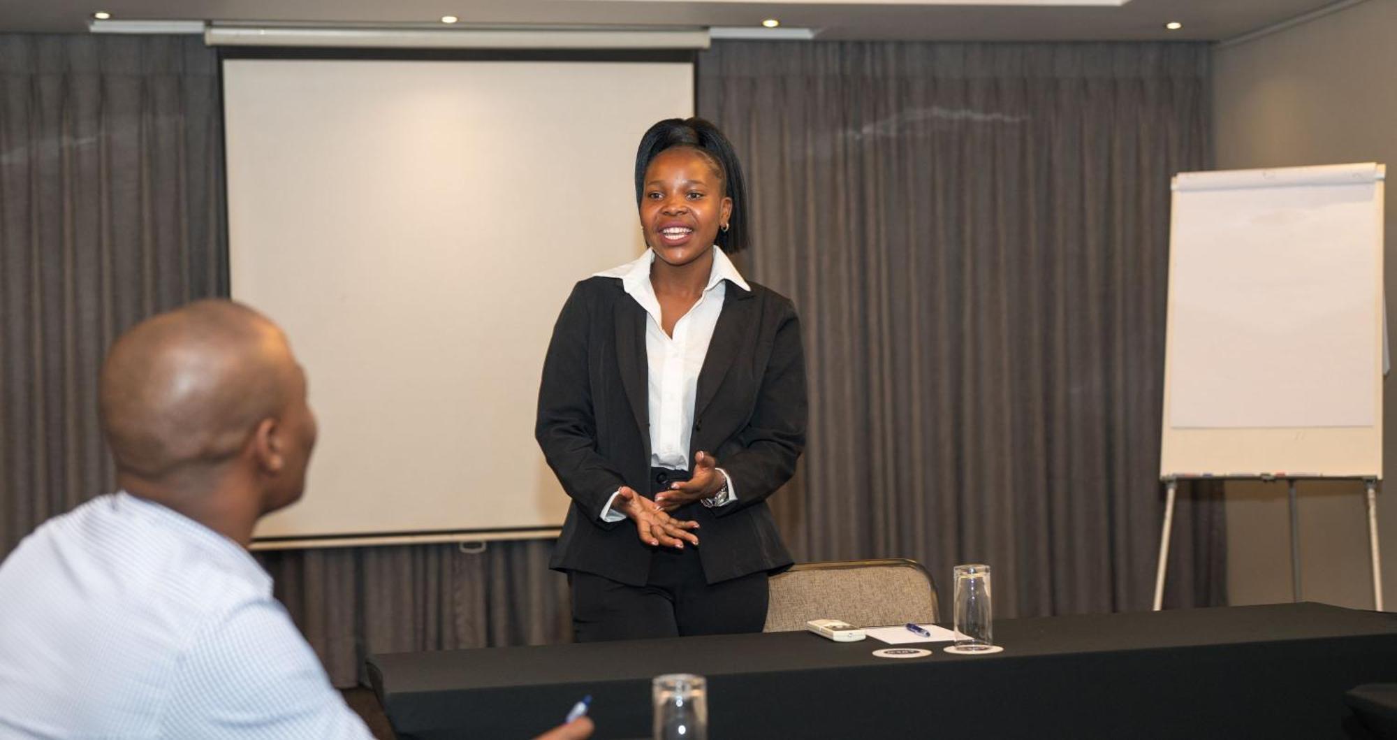 Anew Hotel Witbank Emalahleni 외부 사진