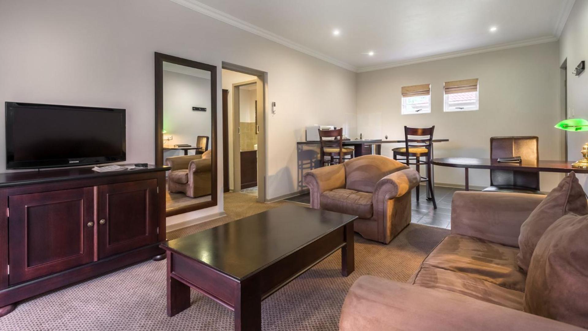 Anew Hotel Witbank Emalahleni 외부 사진
