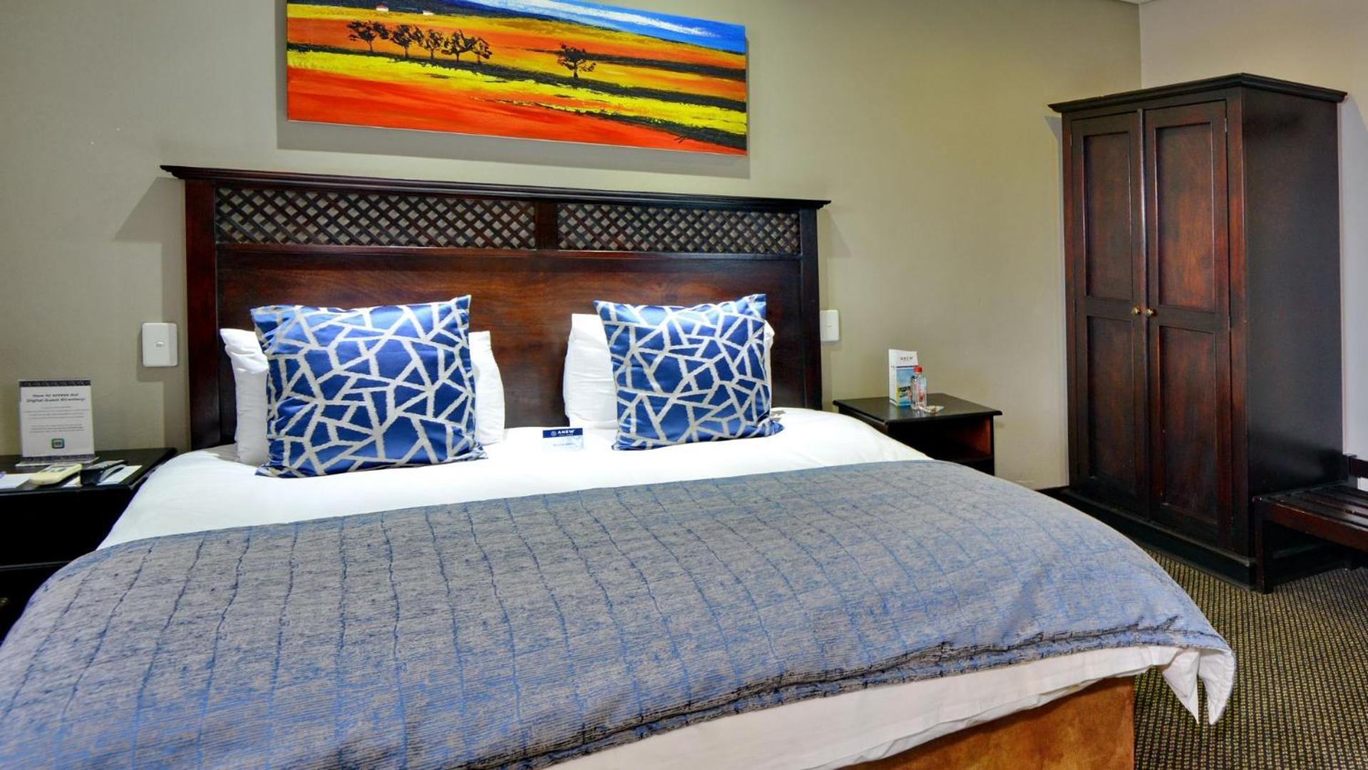 Anew Hotel Witbank Emalahleni 외부 사진