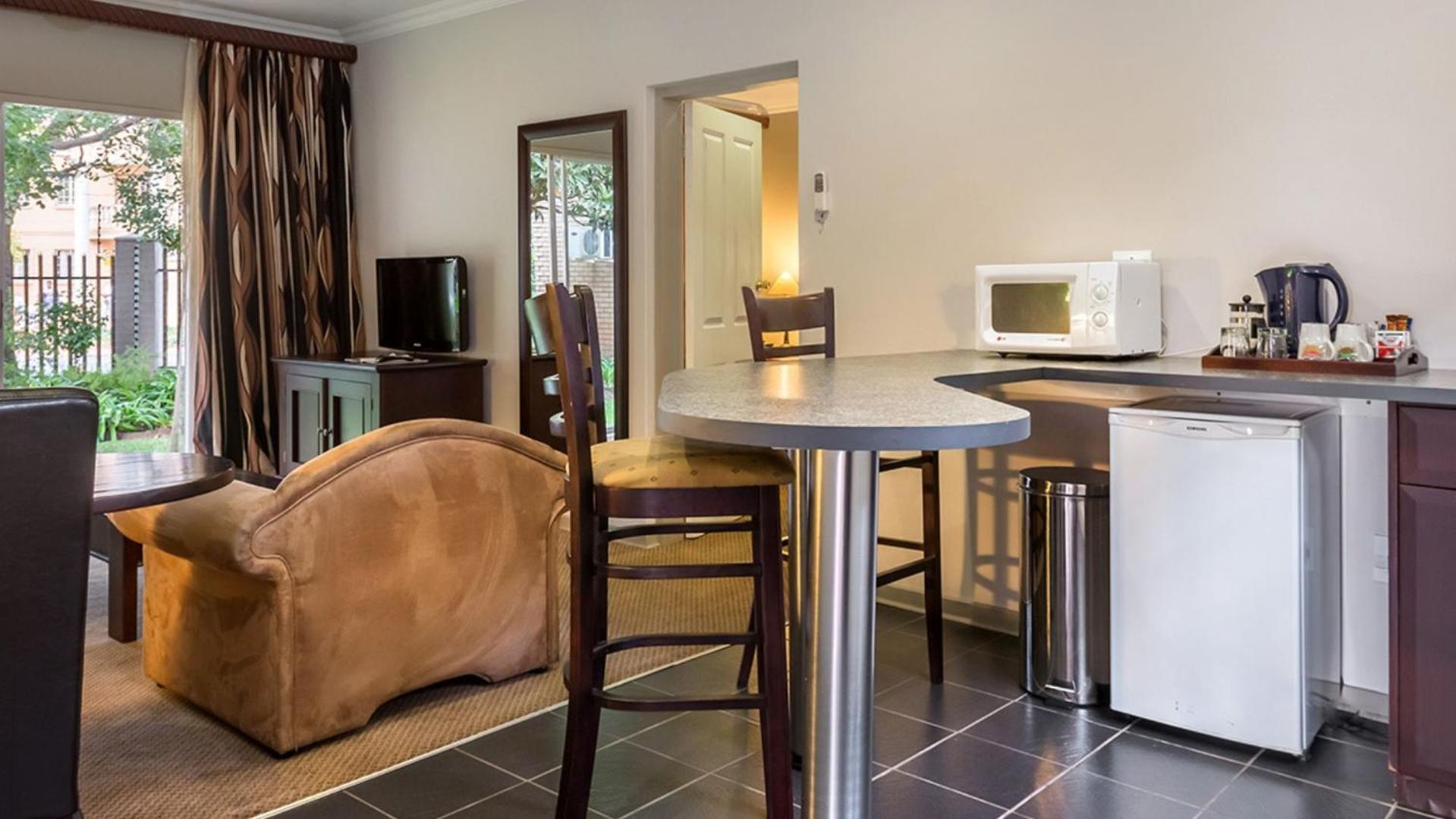 Anew Hotel Witbank Emalahleni 외부 사진