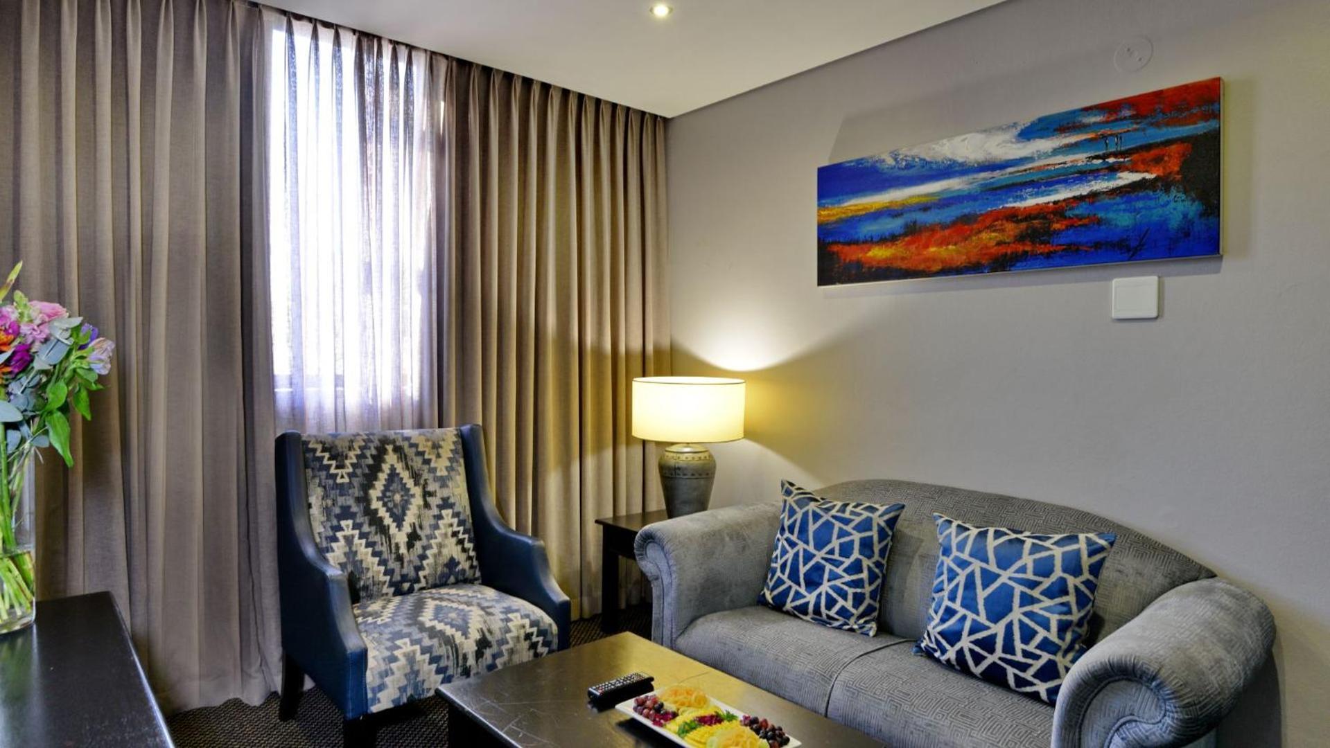 Anew Hotel Witbank Emalahleni 외부 사진