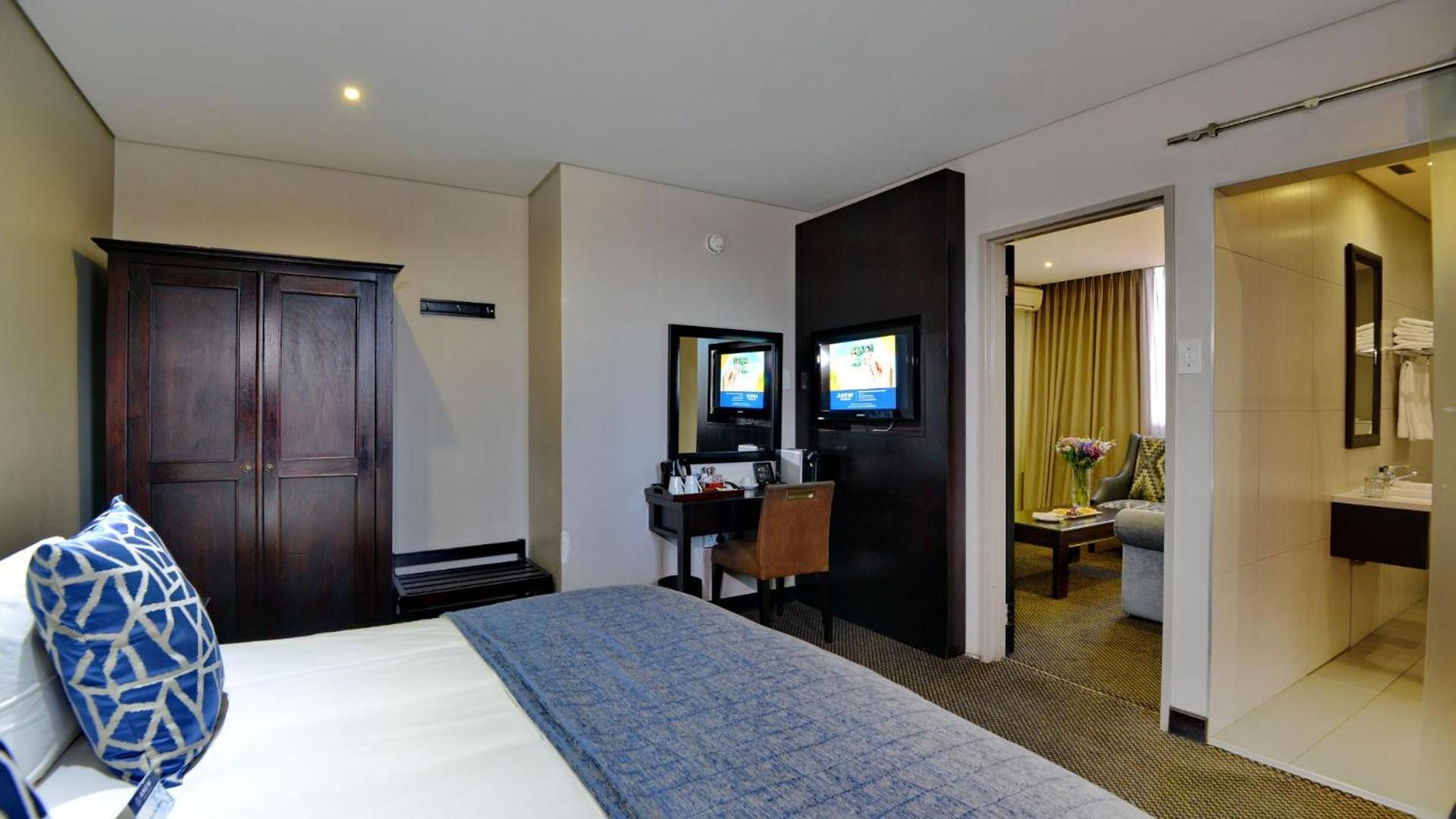 Anew Hotel Witbank Emalahleni 외부 사진
