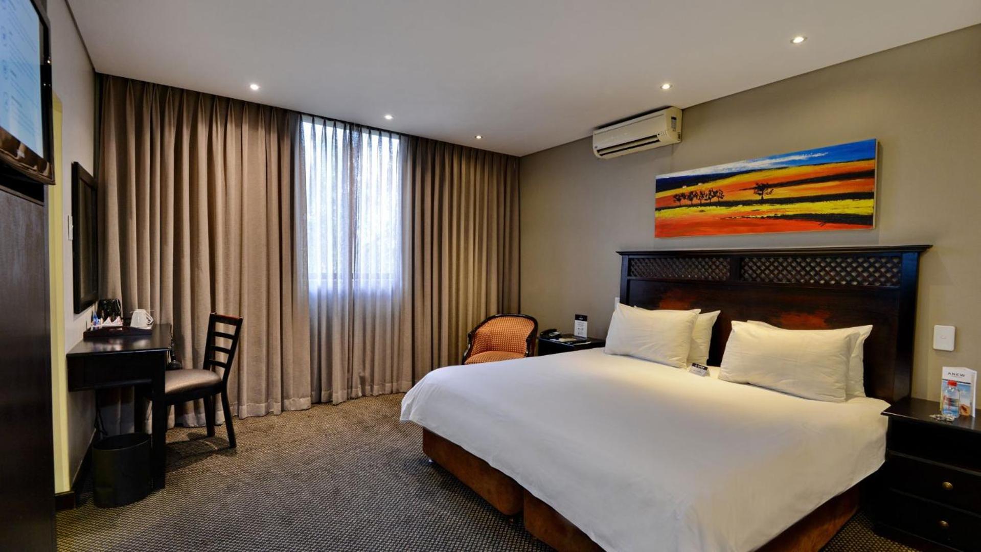 Anew Hotel Witbank Emalahleni 외부 사진